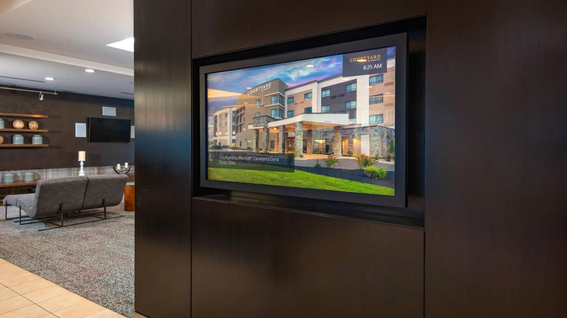 Courtyard By Marriott Santa Ana Orange County Hotel