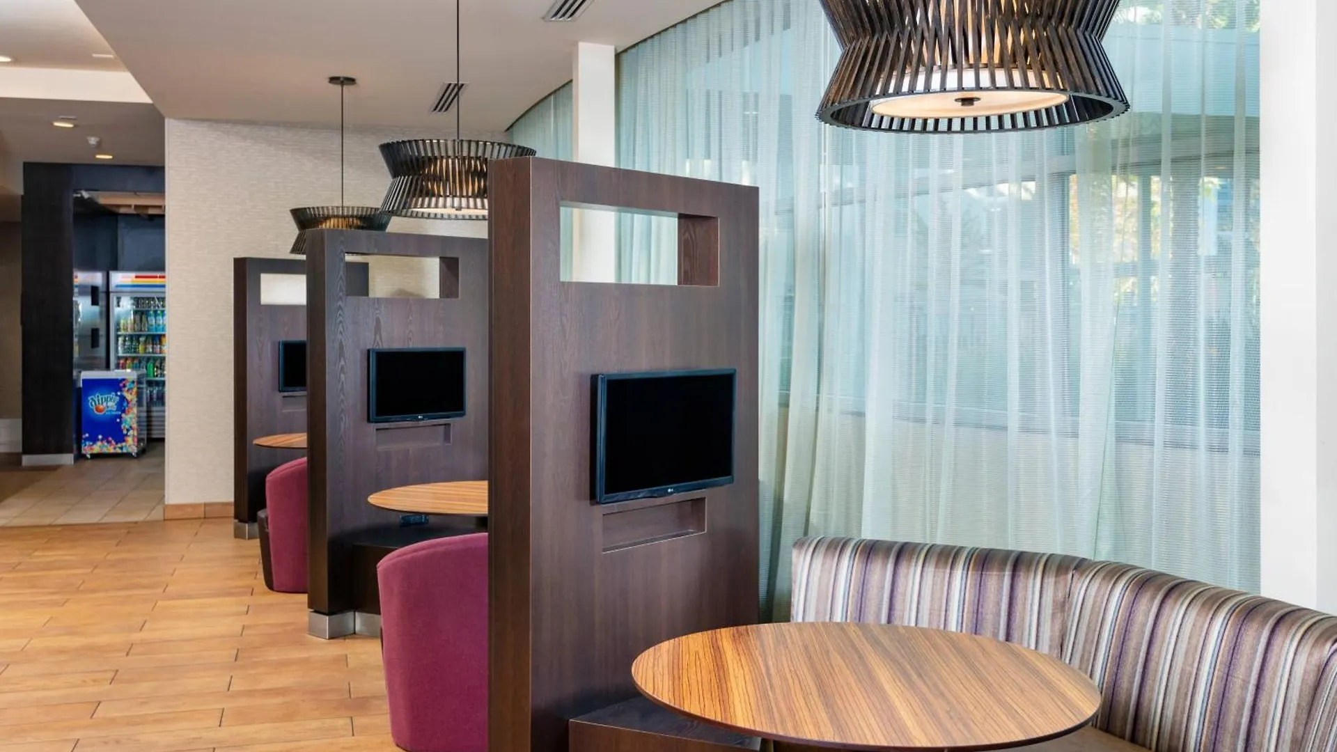 ***  Courtyard By Marriott Santa Ana Orange County Hotel United States
