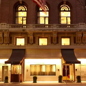 Club Hotel New York