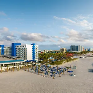 Hilton Clearwater & Resort Clearwater Beach