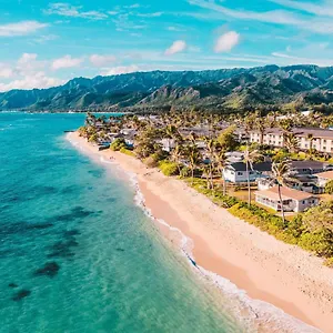 Courtyard By Marriott Oahu North Shore Hotel Laie
