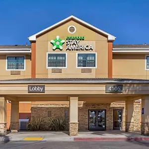 Hotel Extended America - Angeles - Long Airport