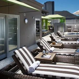 Hotel Amarano Burbank-hollywood